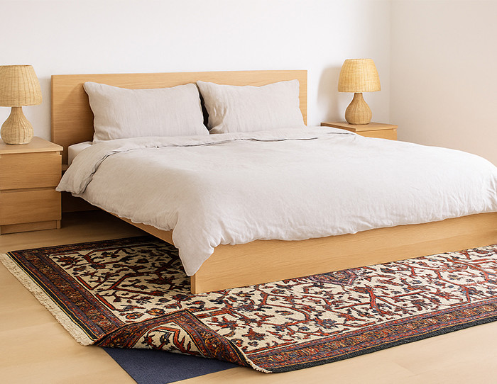 how_do_you_keep_rugs_from_slipping_on_carpet